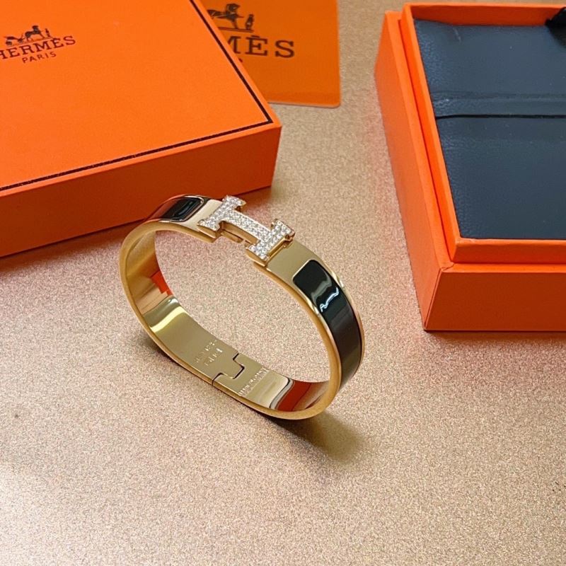 Hermes Bracelets